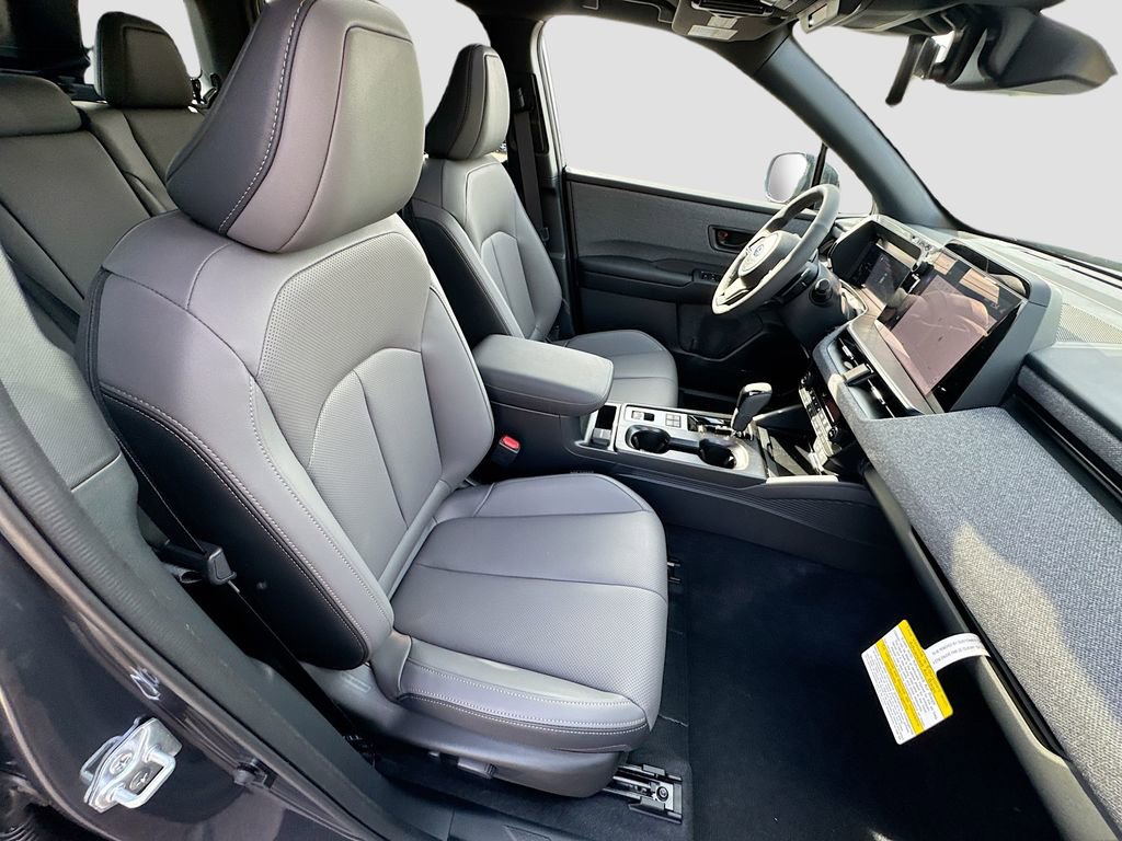 New 2026 Subaru Outback Limited image 29
