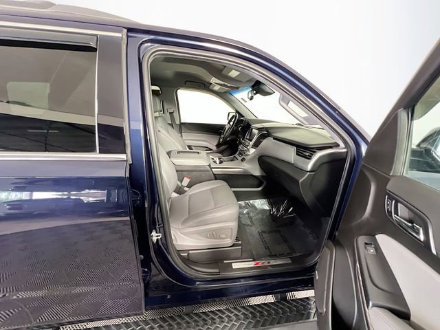 Used 2019 Chevrolet Tahoe LT w/ Off-Road Package image 30