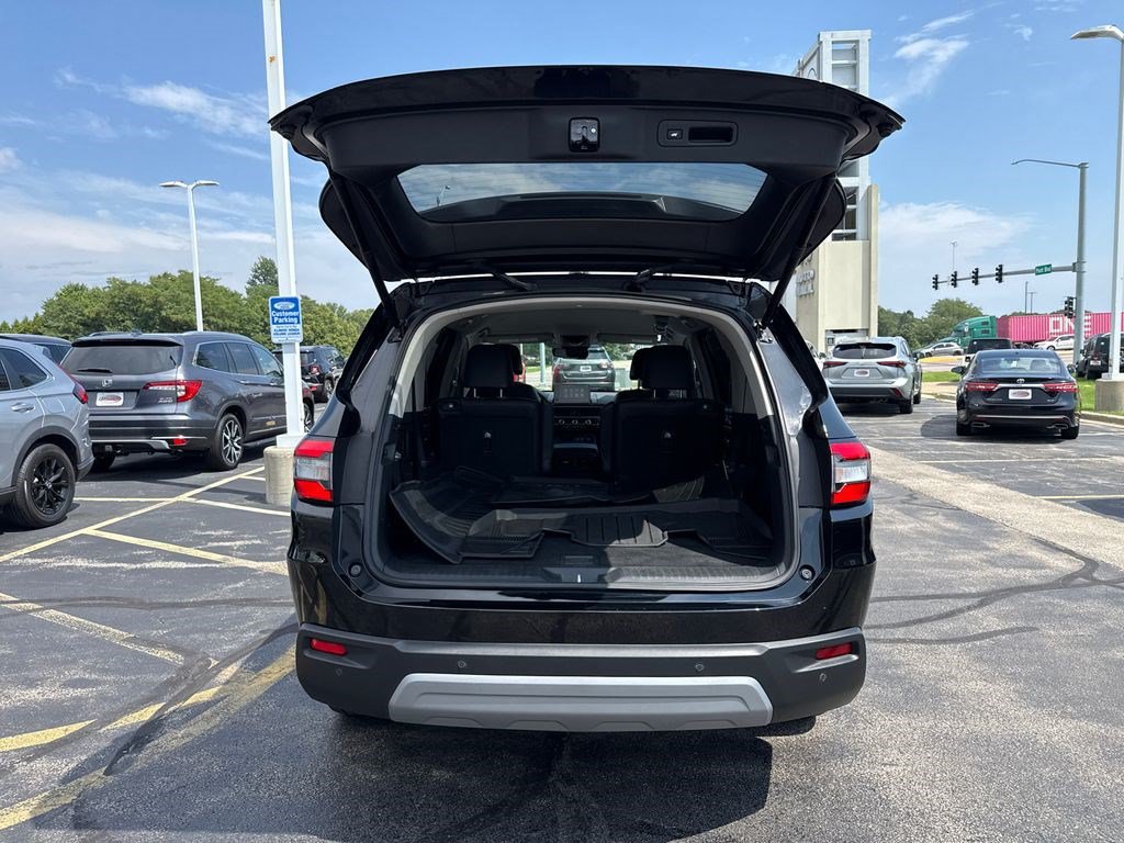 Certified 2024 Honda Pilot EX-L image 14