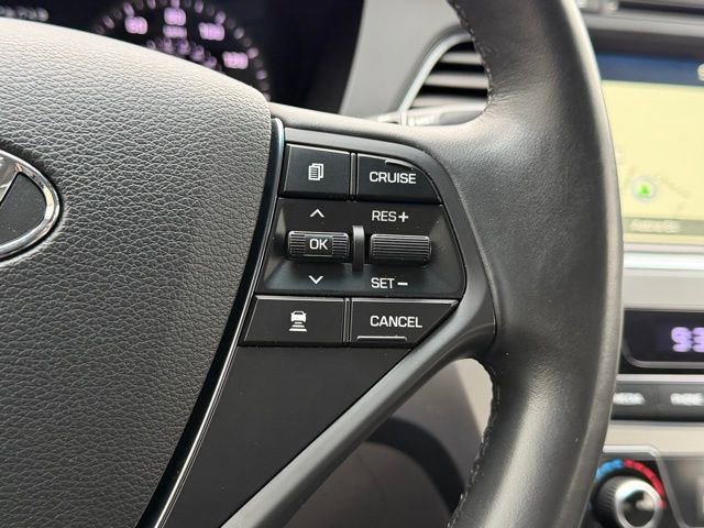 Used 2016 Hyundai Sonata Limited w/ Option Group 02 image 27