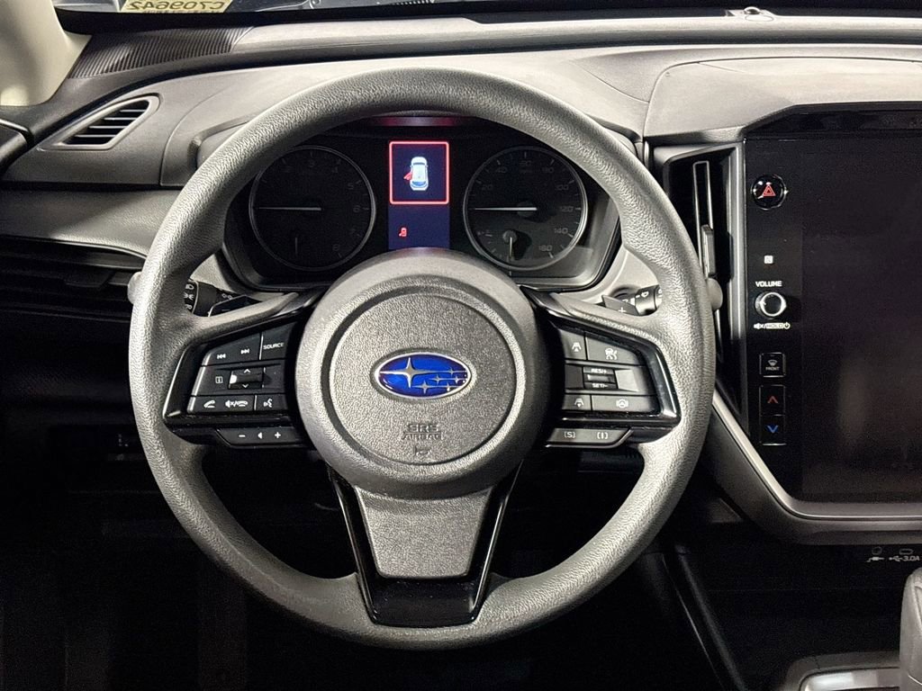 Certified 2024 Subaru Crosstrek 2.0i Premium image 14
