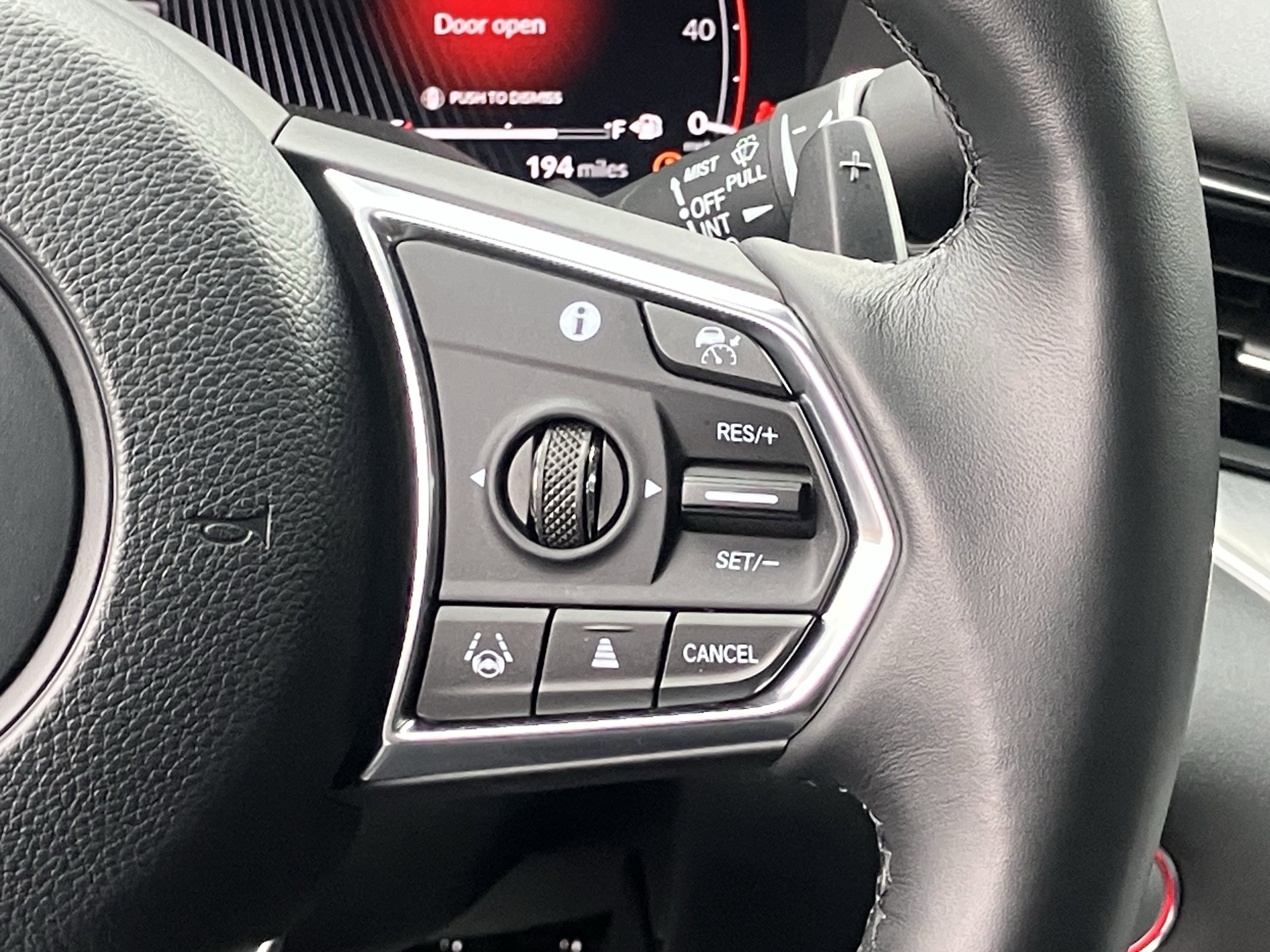 Used 2025 Acura TLX w/ Technology Package image 22