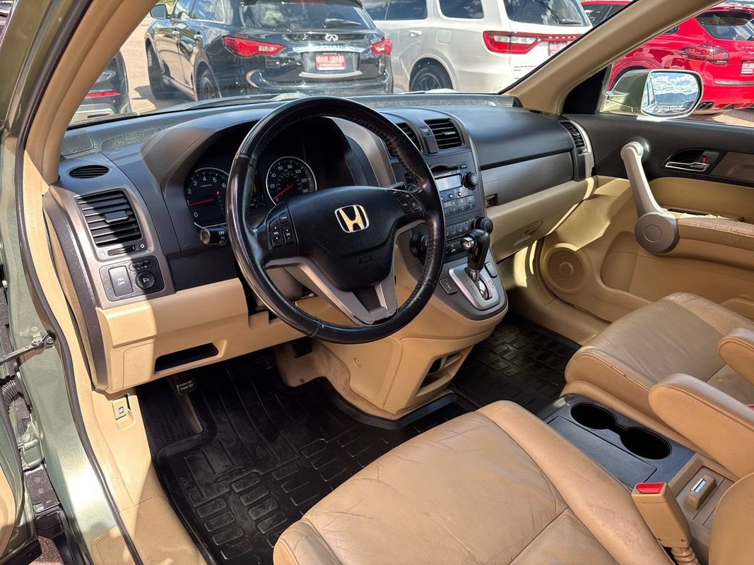 Used 2007 Honda CR-V EX-L image 11