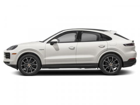 New 2026 Porsche Cayenne E-Hybrid image 3