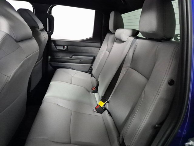 New 2025 Toyota Tacoma SR5 image 12