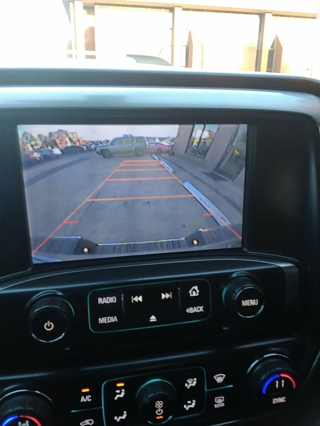 Used 2015 Chevrolet Silverado 1500 LT w/ All Star Edition image 17