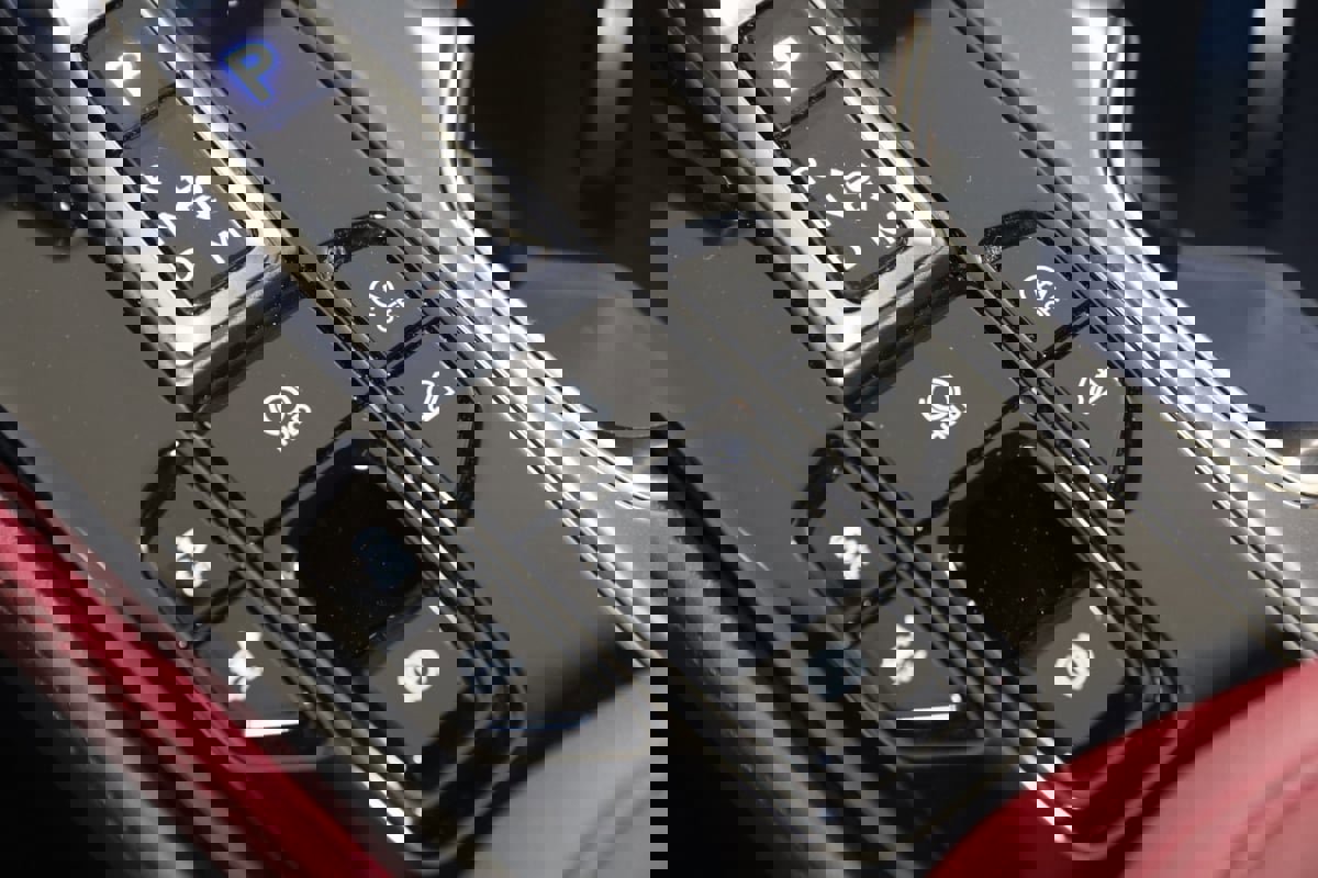 Used 2024 Lexus NX 350 AWD image 38