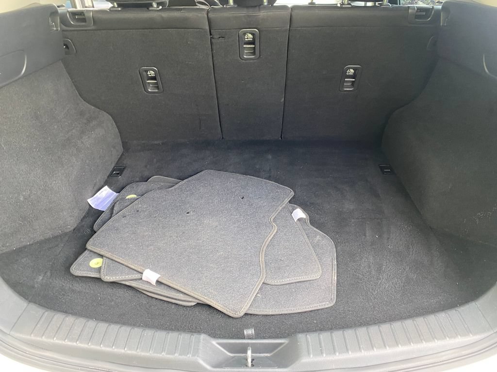 Used 2018 MAZDA CX-5 Sport FWD image 11