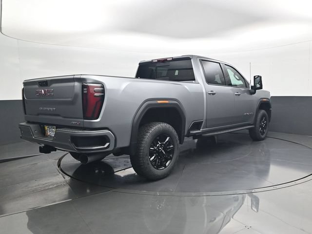 New 2026 GMC Sierra 2500 AT4 w/ AT4 Premium Plus Package AWD/4WD image 5