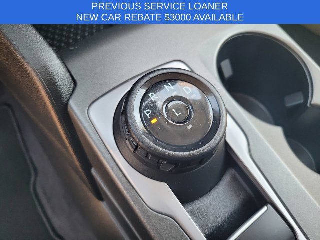 Used 2026 Ford Bronco Sport Big Bend AWD/4WD image 18