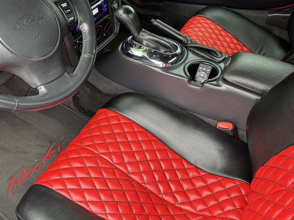 Used 2000 Plymouth Prowler image 19