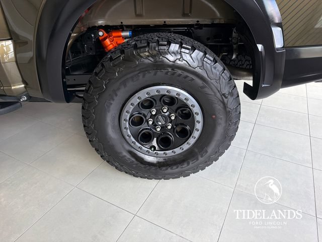 Used 2024 Ford F150 Raptor AWD/4WD image 33
