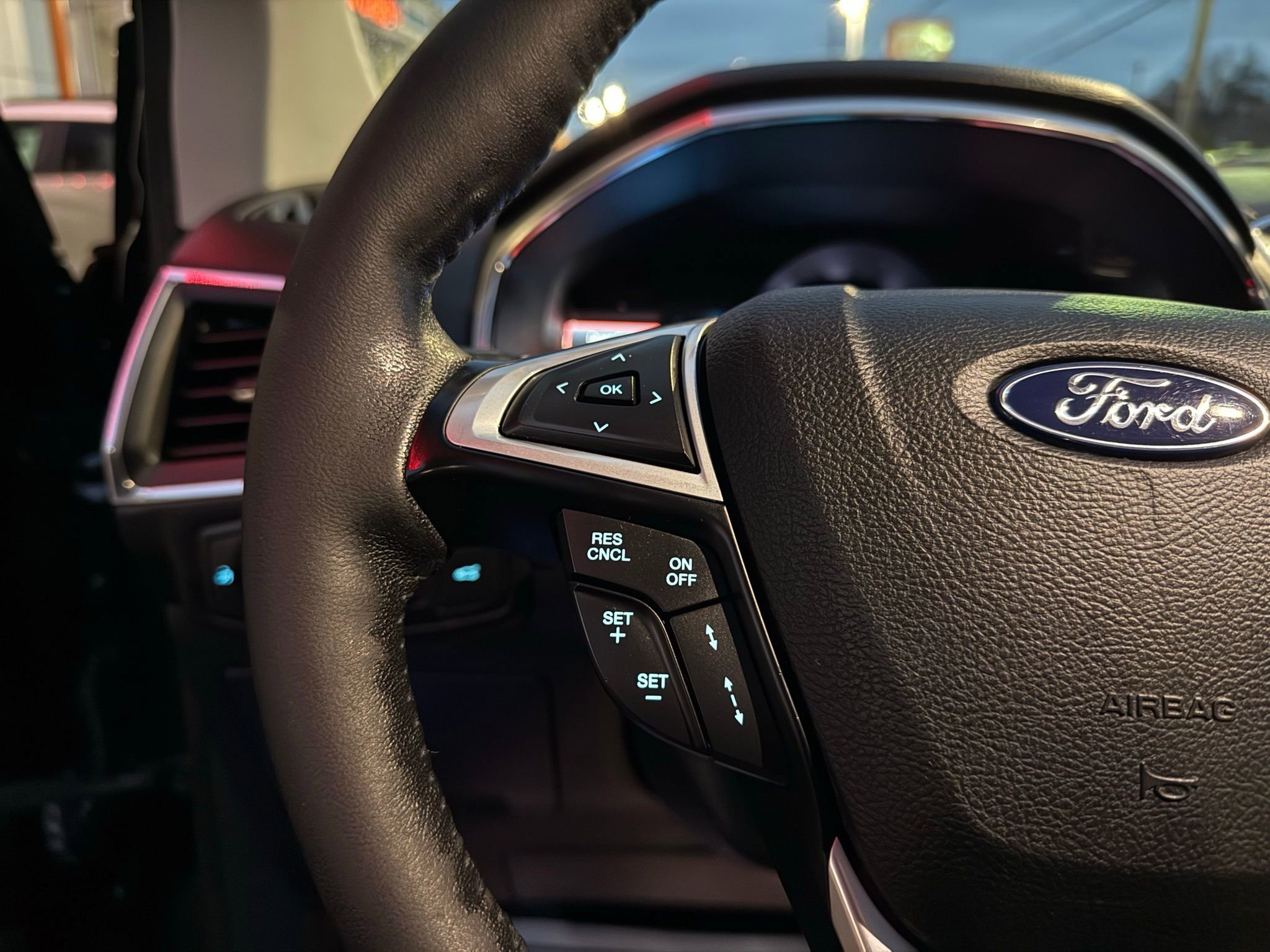 Used 2018 Ford Edge Sport w/ Equipment Group 401A image 50