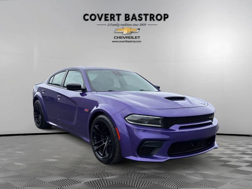 Used 2023 Dodge Charger Scat Pack image 5