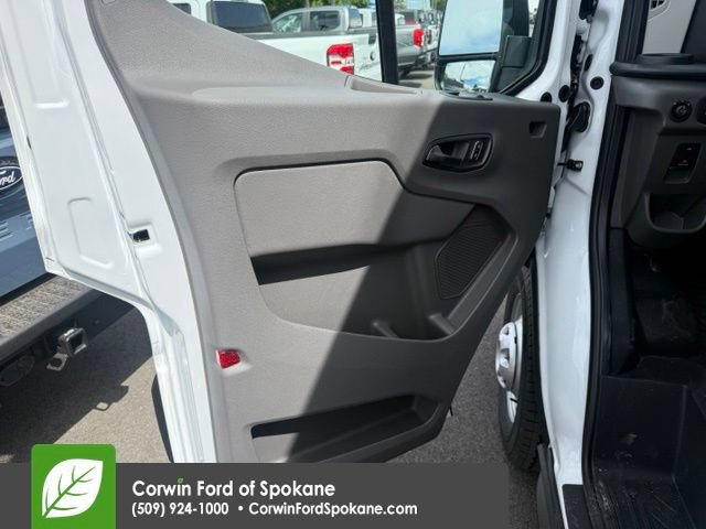 New 2026 Ford Transit 250 148 Medium Roof Extended AWD w/ Load Area Protection Package image 16