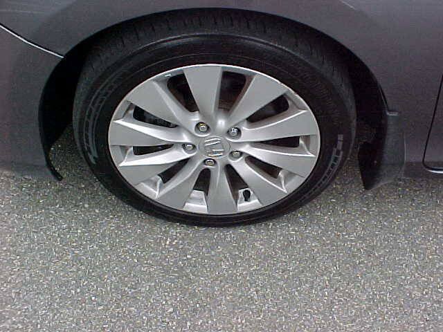Used 2013 Honda Accord EX-L image 5