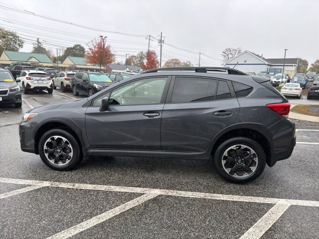 Used 2023 Subaru Crosstrek 2.0i image 3
