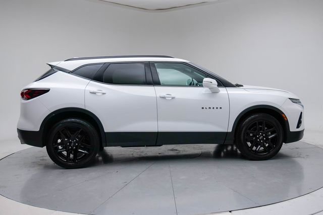 Used 2020 Chevrolet Blazer LT image 8