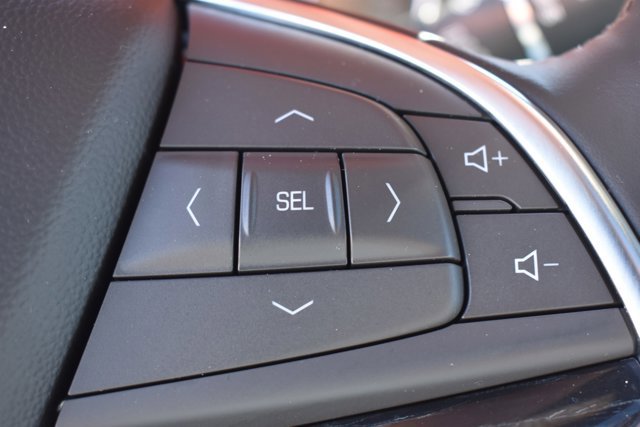 Used 2025 Cadillac XT5 Premium Luxury image 23