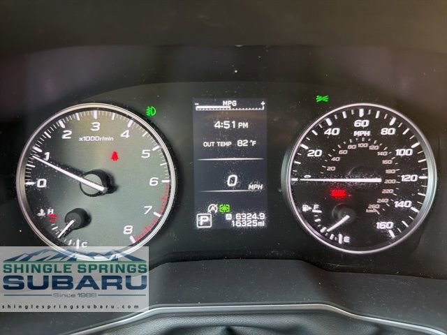 Certified 2024 Subaru Outback Touring image 70