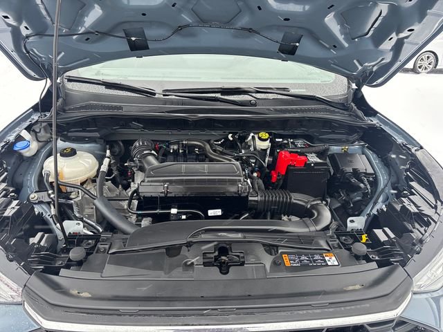 Used 2023 Ford Escape ST-Line w/ Tech Pack #1 image 49