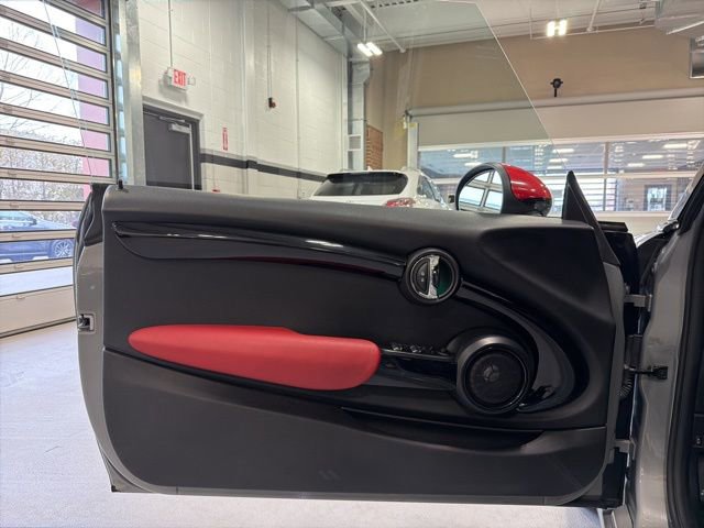 Used 2017 MINI Cooper John Cooper Works image 9