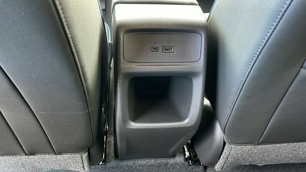 New 2026 Buick Envista Sport Touring w/ Convenience I Package FWD image 16