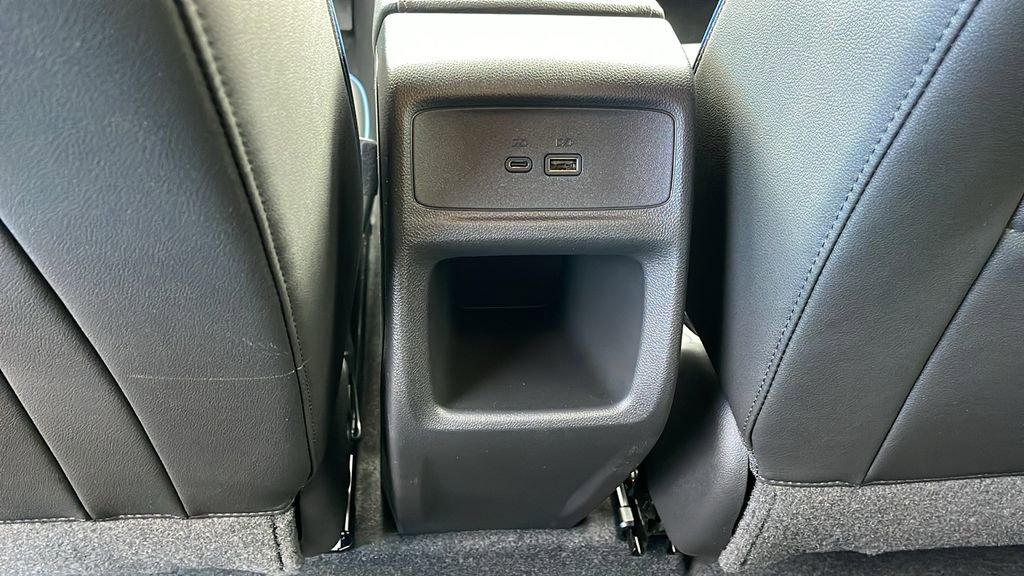 New 2026 Buick Envista Sport Touring w/ Convenience I Package image 16