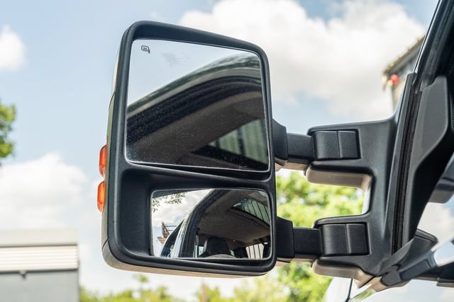 Used 2009 Ford F250 Lariat AWD/4WD image 14