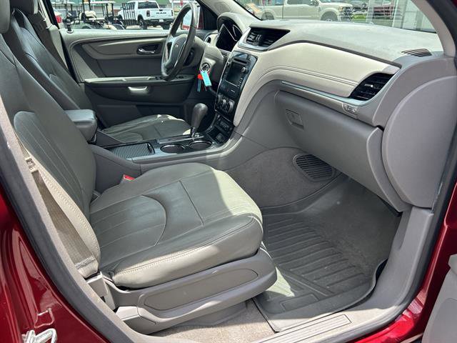 Used 2016 Chevrolet Traverse LT image 11
