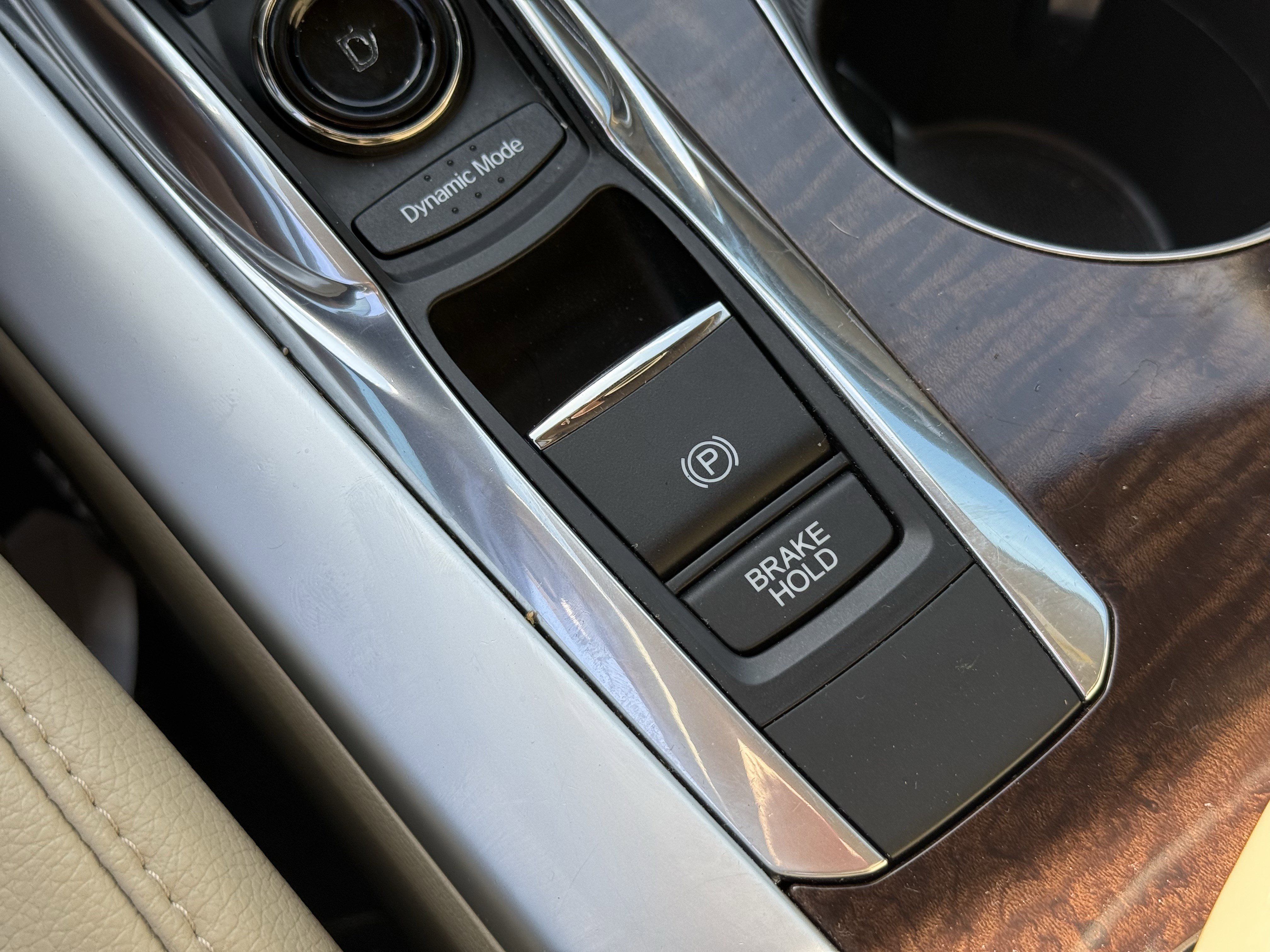 Used 2019 Acura TLX V6 image 25