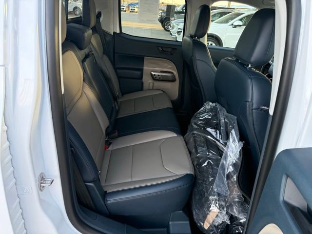 New 2026 Ford Maverick Lariat image 11