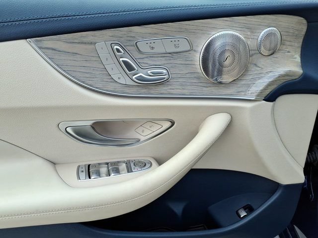 Certified 2022 Mercedes-Benz E 450 Cabriolet image 14