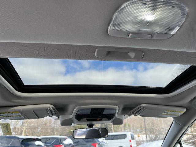 Certified 2023 Subaru Crosstrek 2.0i Premium image 18