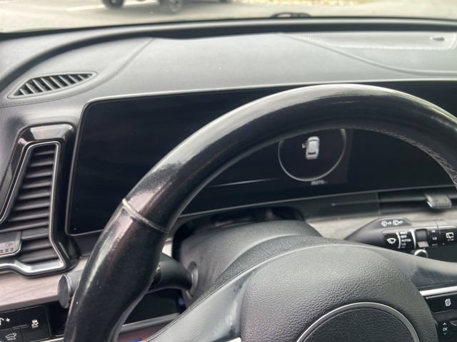 Used 2023 Kia Sportage X-Pro Prestige AWD/4WD image 13