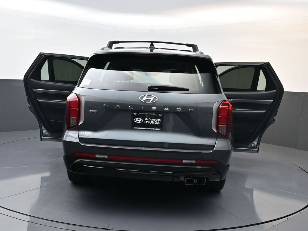 Used 2023 Hyundai Palisade XRT image 29
