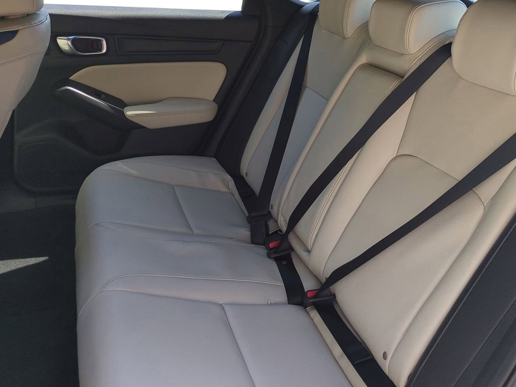 New 2026 Acura Integra A-Spec image 25