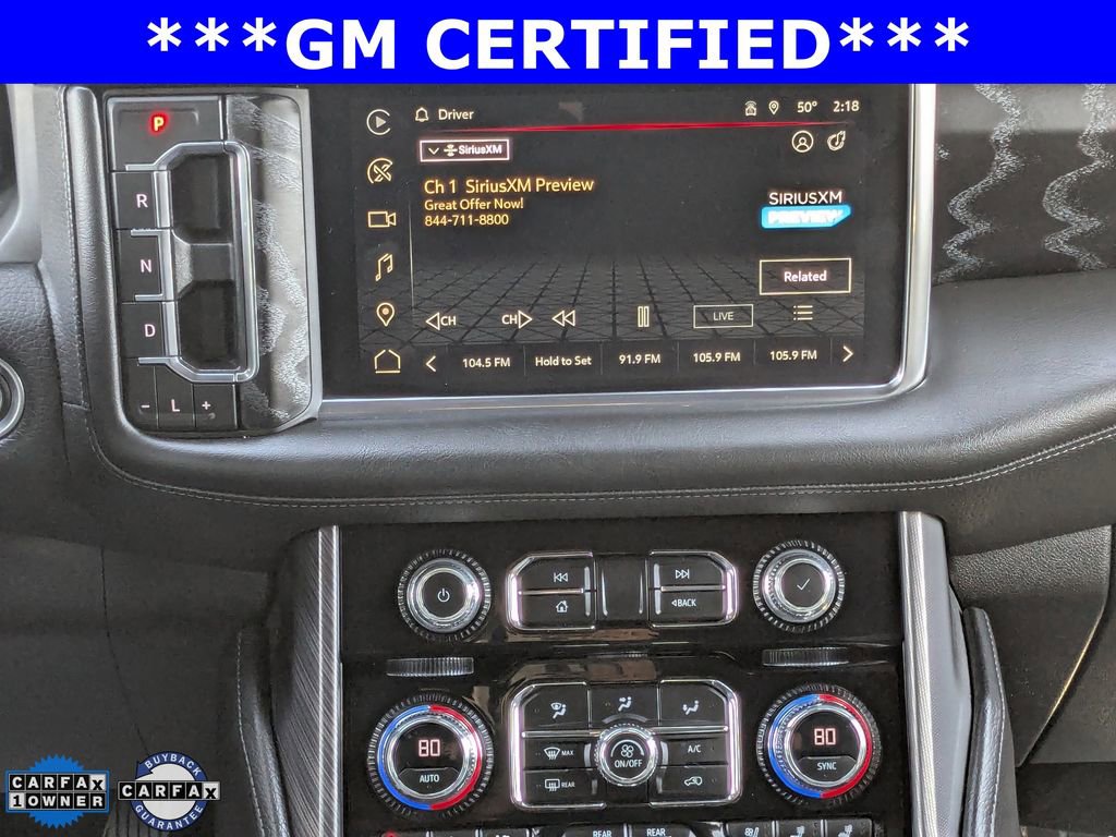 Certified 2023 GMC Yukon Denali image 15