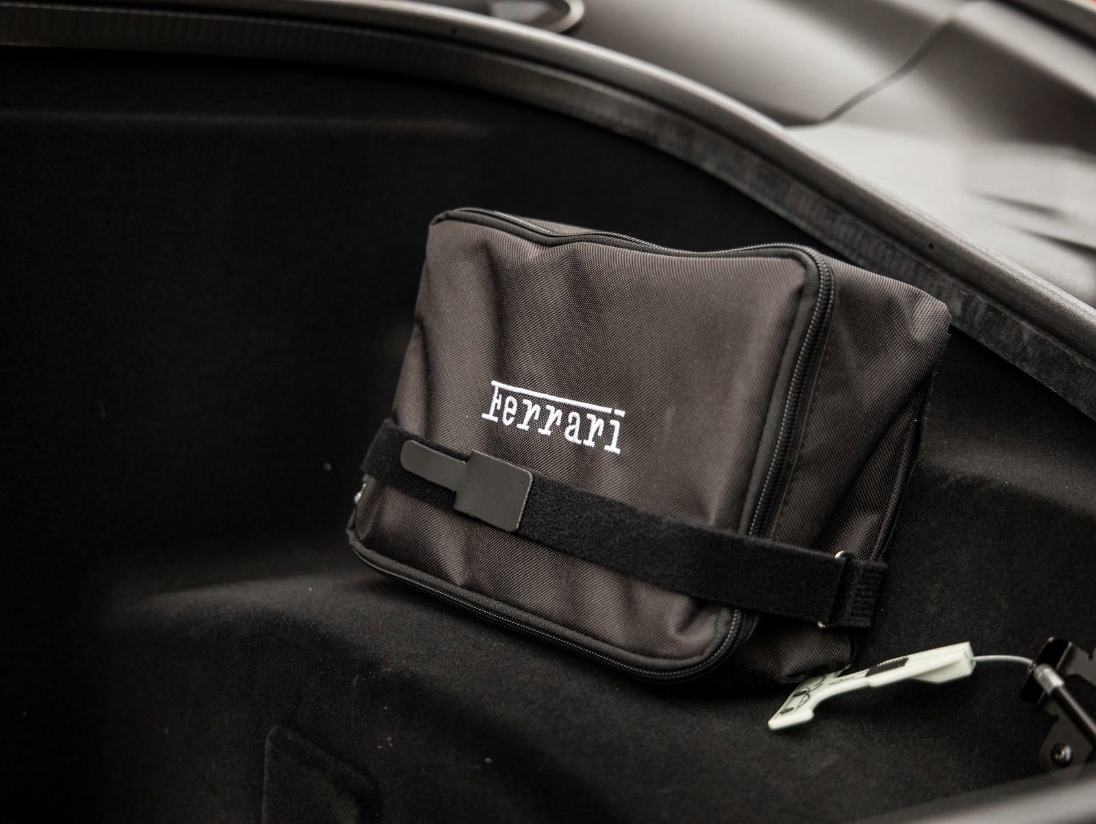 Used 2023 Ferrari 296 GTB image 41