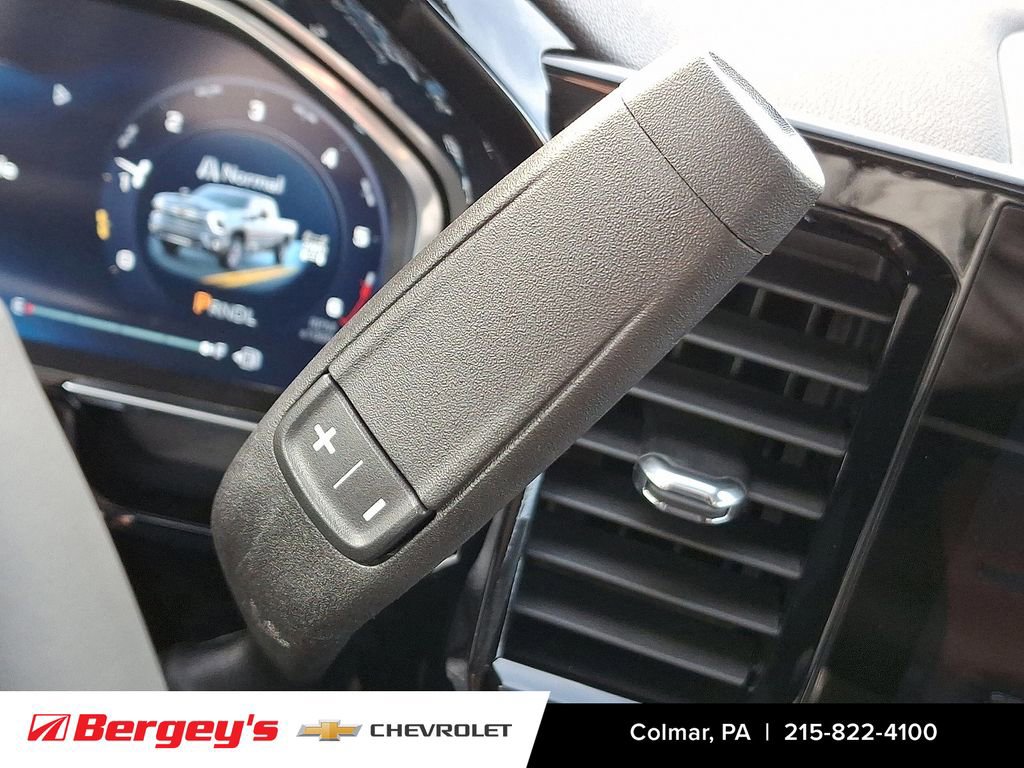 New 2026 Chevrolet Silverado 2500 High Country w/ High Country Premium Package image 11