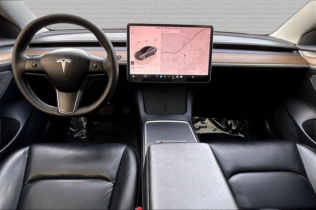 Used 2022 Tesla Model 3 Standard Range RWD image 5