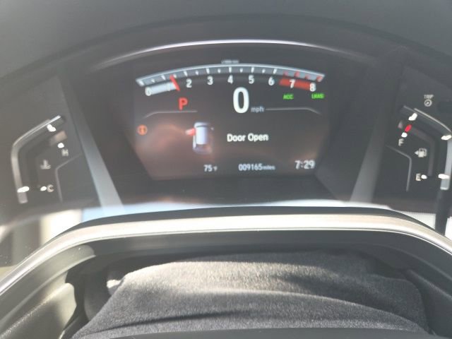 Used 2022 Honda CR-V EX-L image 23