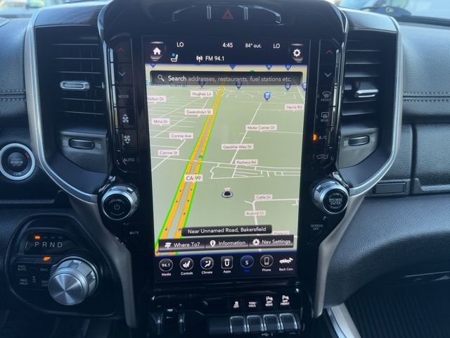 Certified 2019 RAM 1500 Laramie image 16