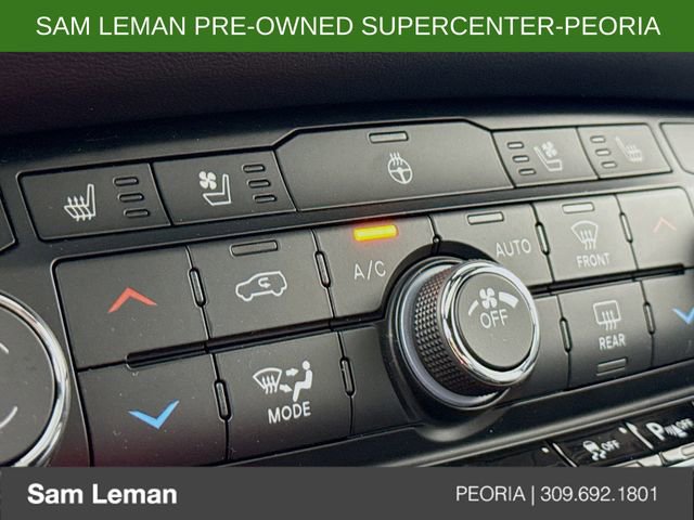 Used 2024 Dodge Durango GT RWD image 20