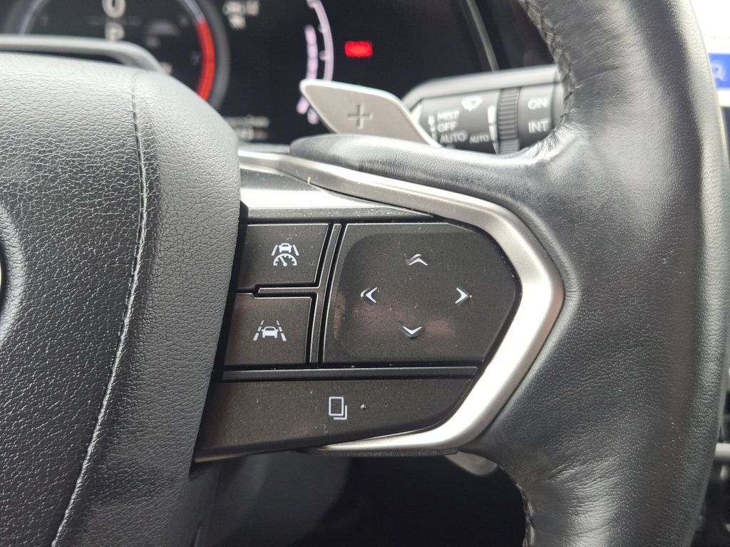 Used 2023 Lexus RX 350 FWD w/ Cold Area Package image 30
