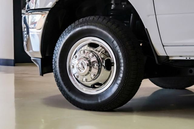 Used 2024 RAM 3500 Tradesman w/ Chrome Appearance Group image 50