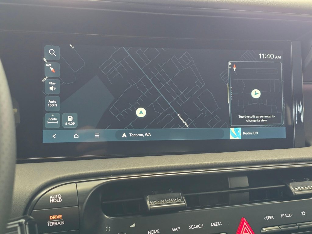 New 2026 Hyundai Palisade XRT Pro AWD/4WD image 25