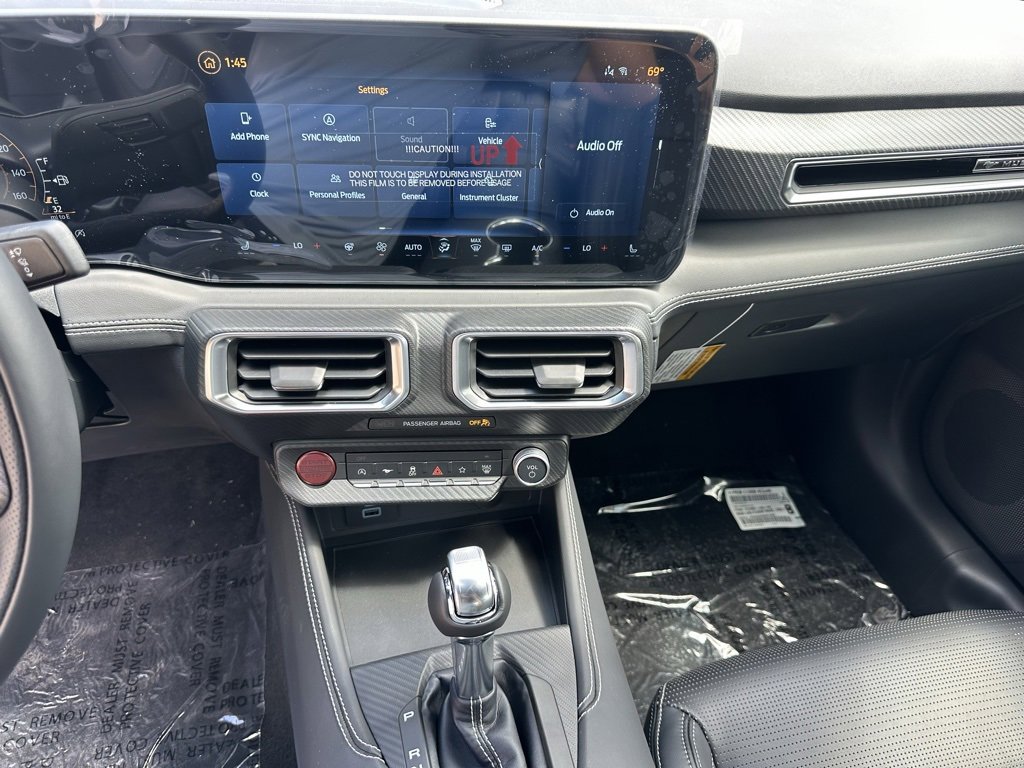 New 2025 Ford Mustang GT Premium image 19