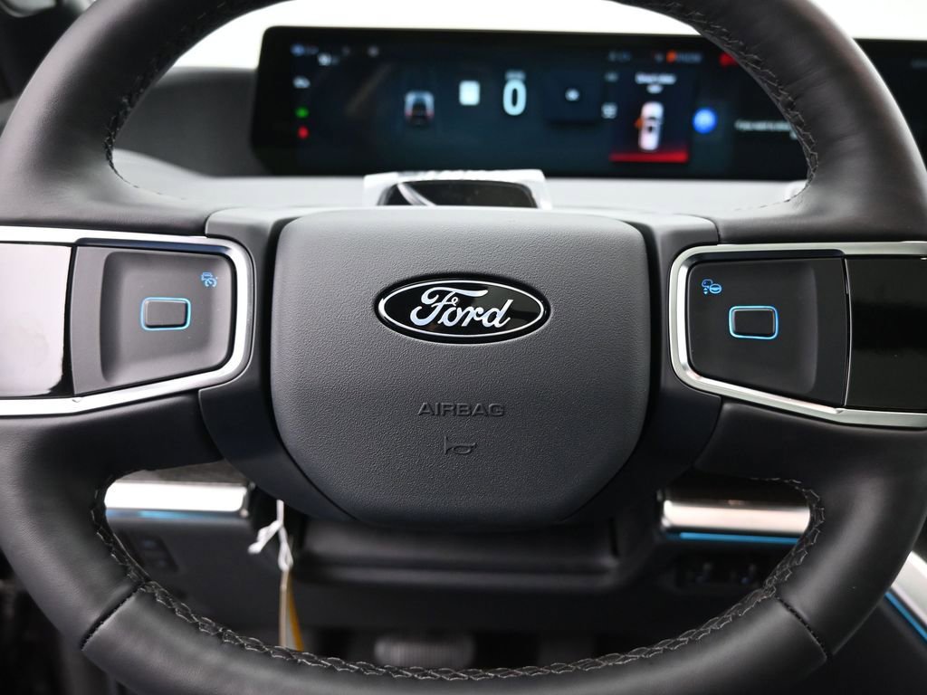 New 2026 Ford Expedition Platinum w/ Stealth Performance Package image 11