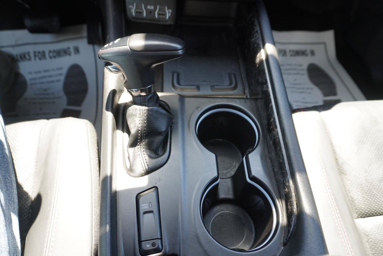 Used 2024 Dodge Durango R/T AWD/4WD image 15